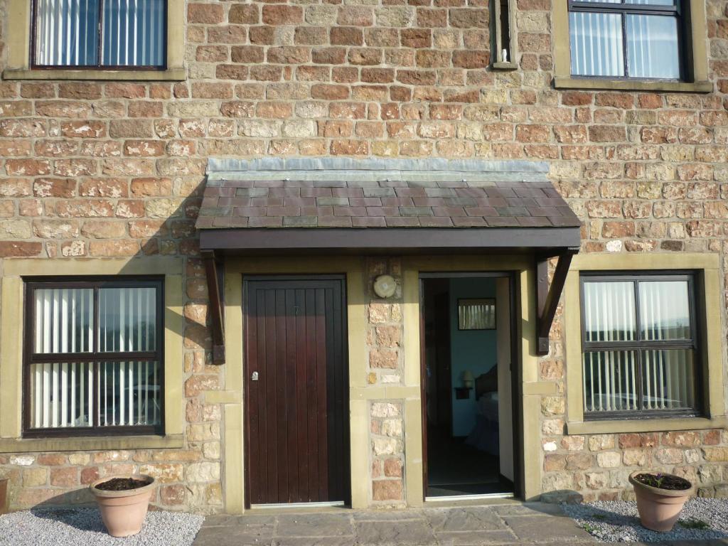 The Craven Heifer Addingham Quarto foto